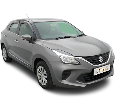 Maruti Baleno-img